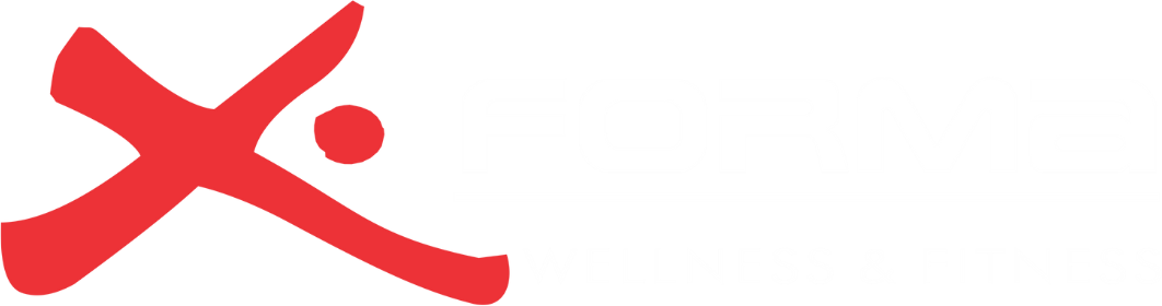 X Forma Logo